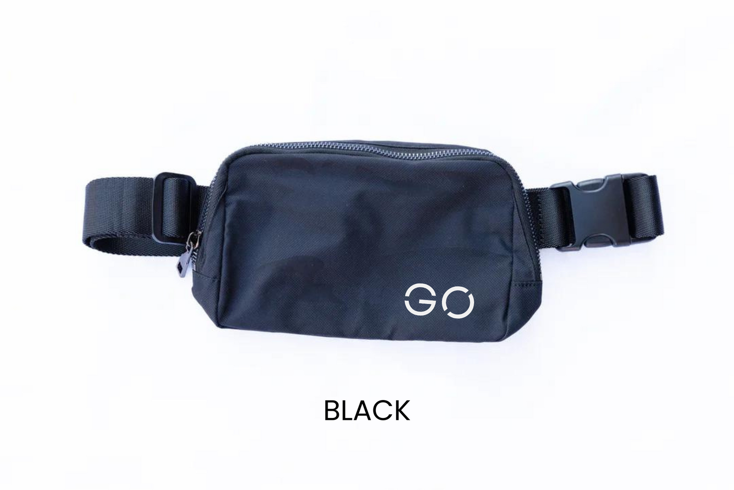 GO Crossbody Bag