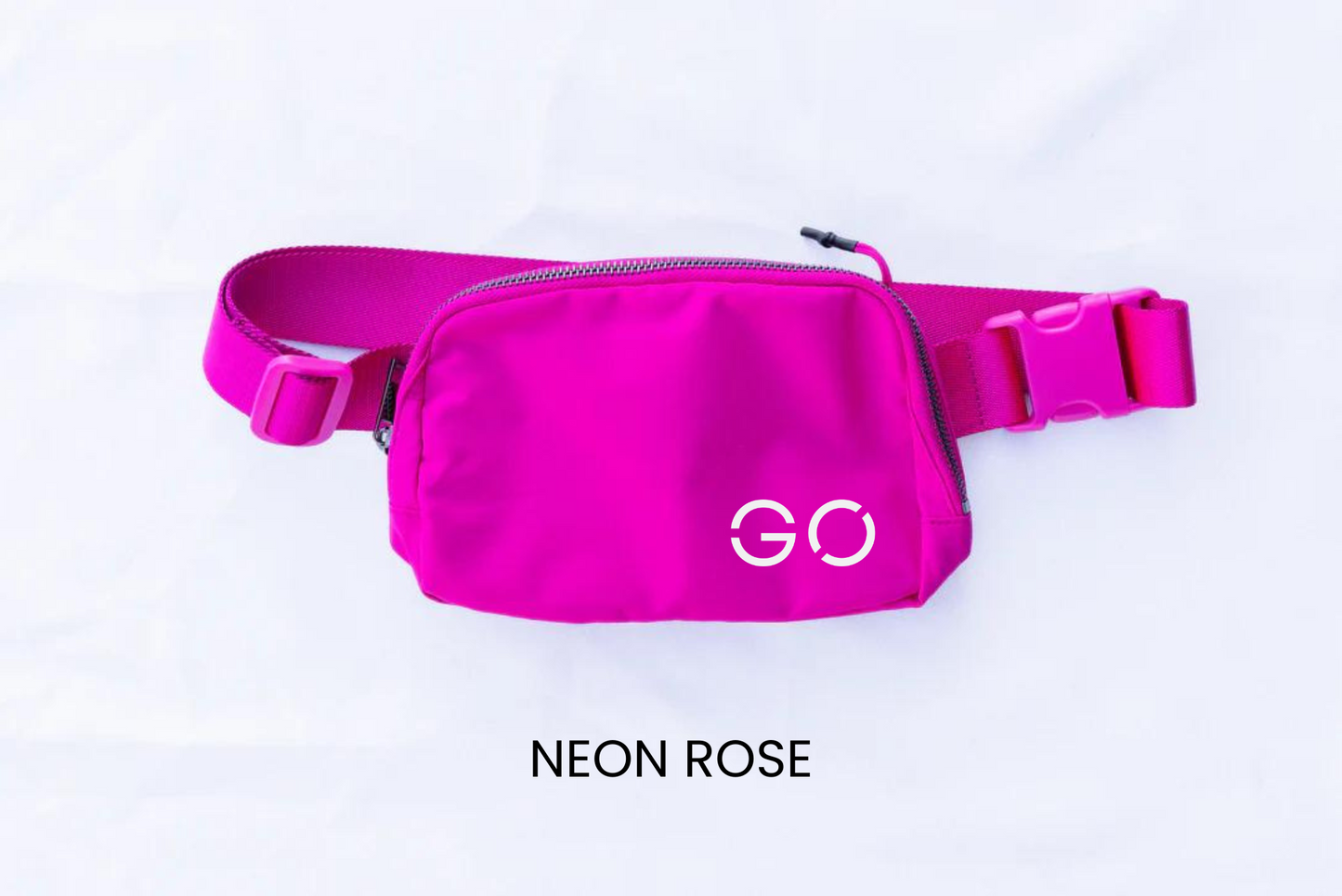 GO Crossbody Bag