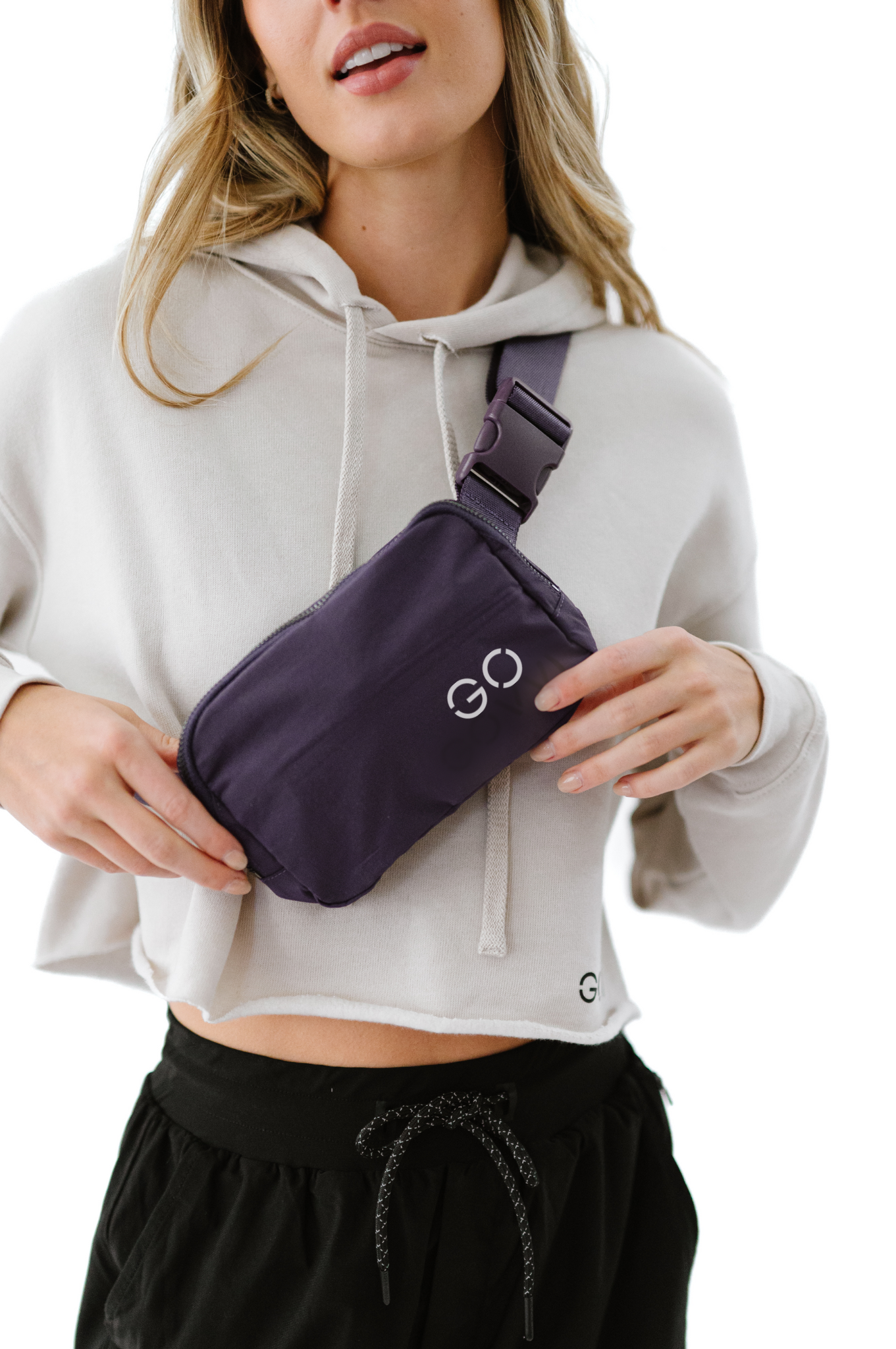 GO Crossbody Bag