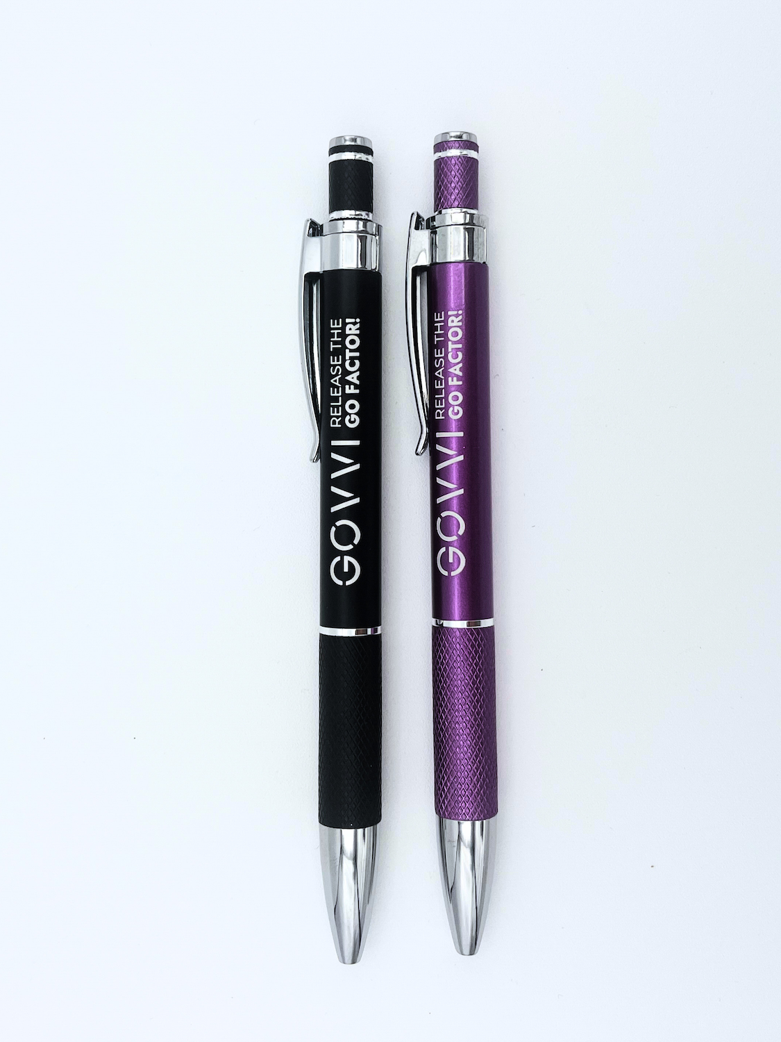 Release The GO Factor Ballpoint Pens