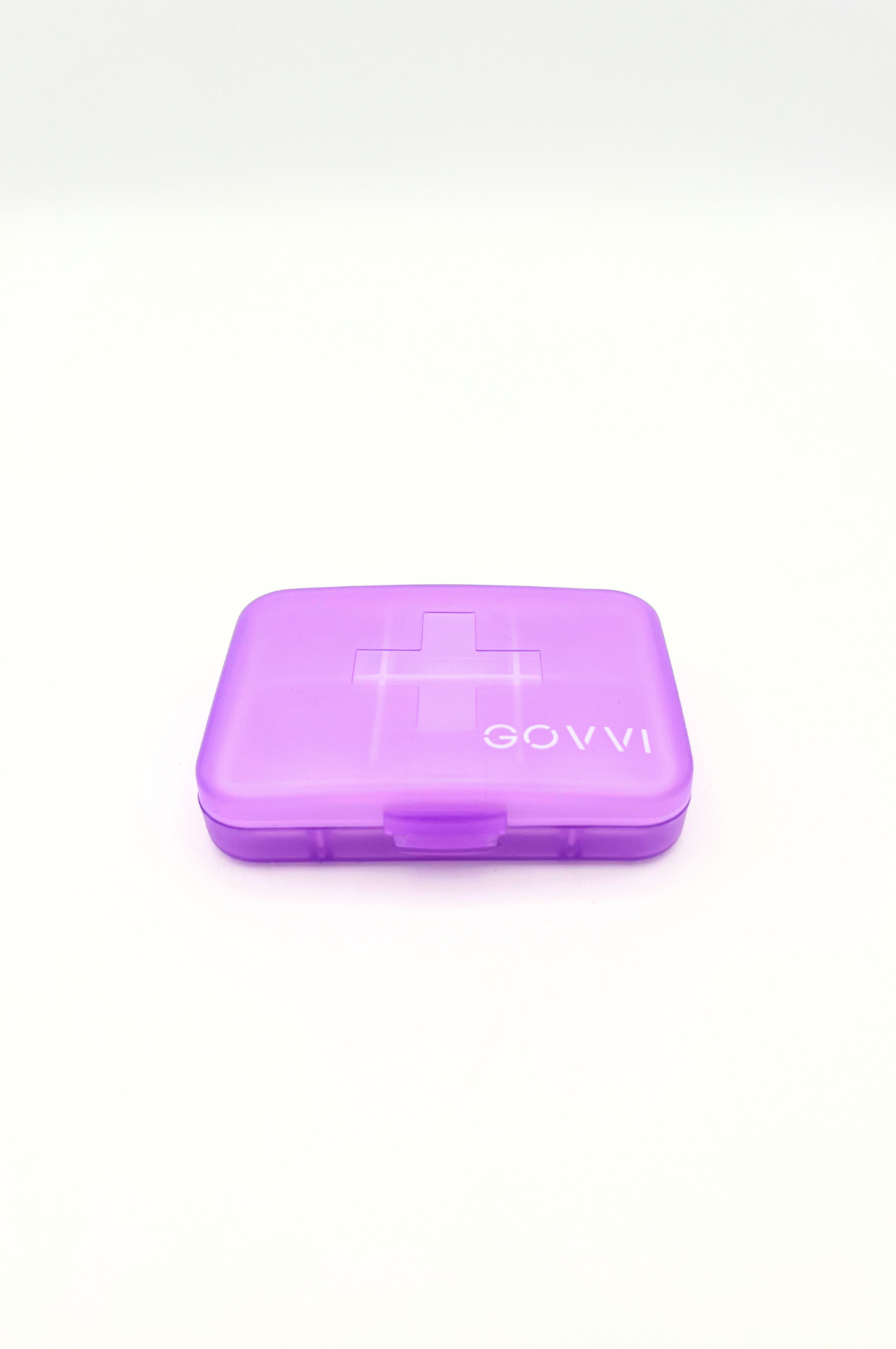 Portable Pill Box