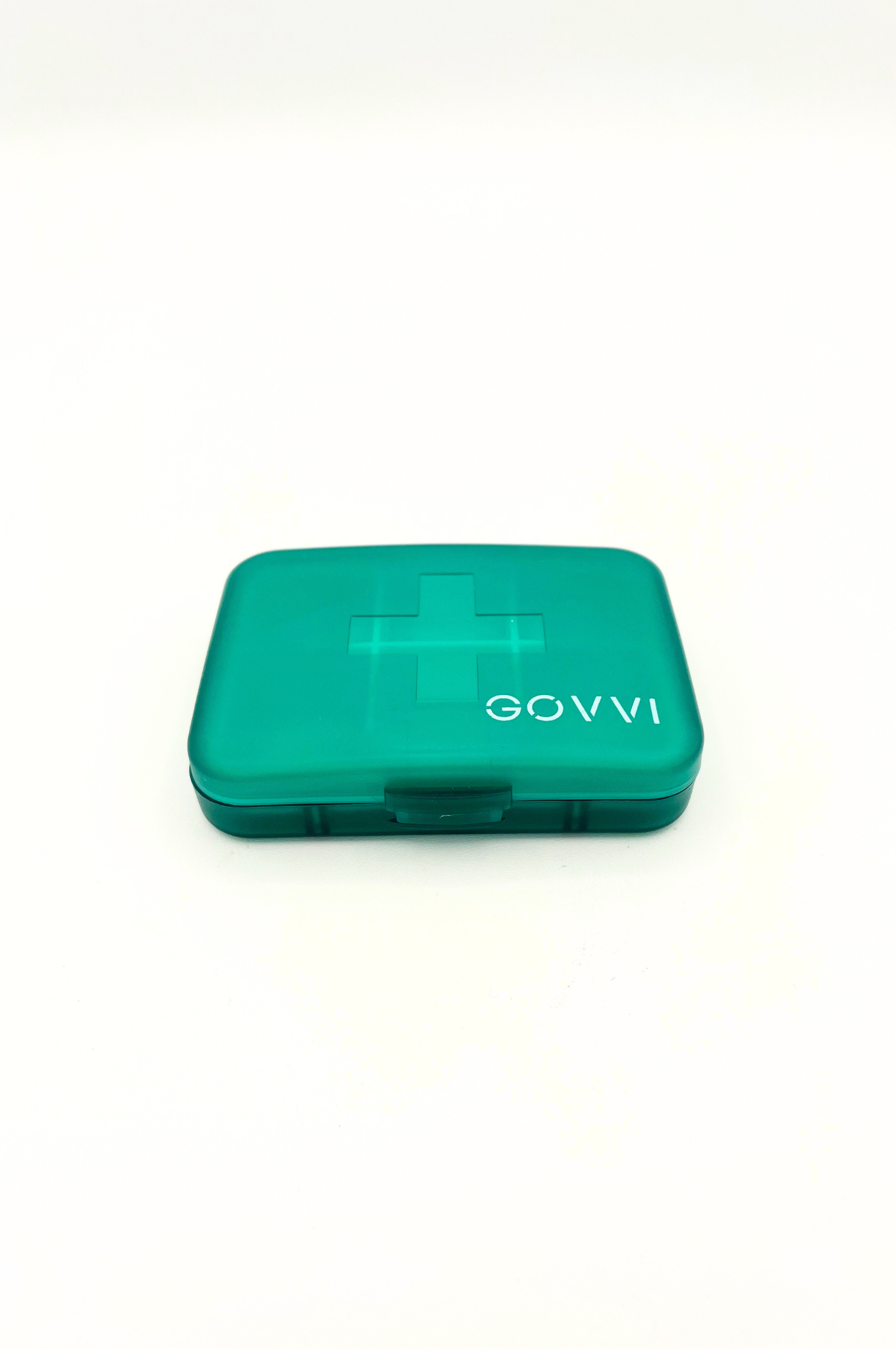 Portable Pill Box