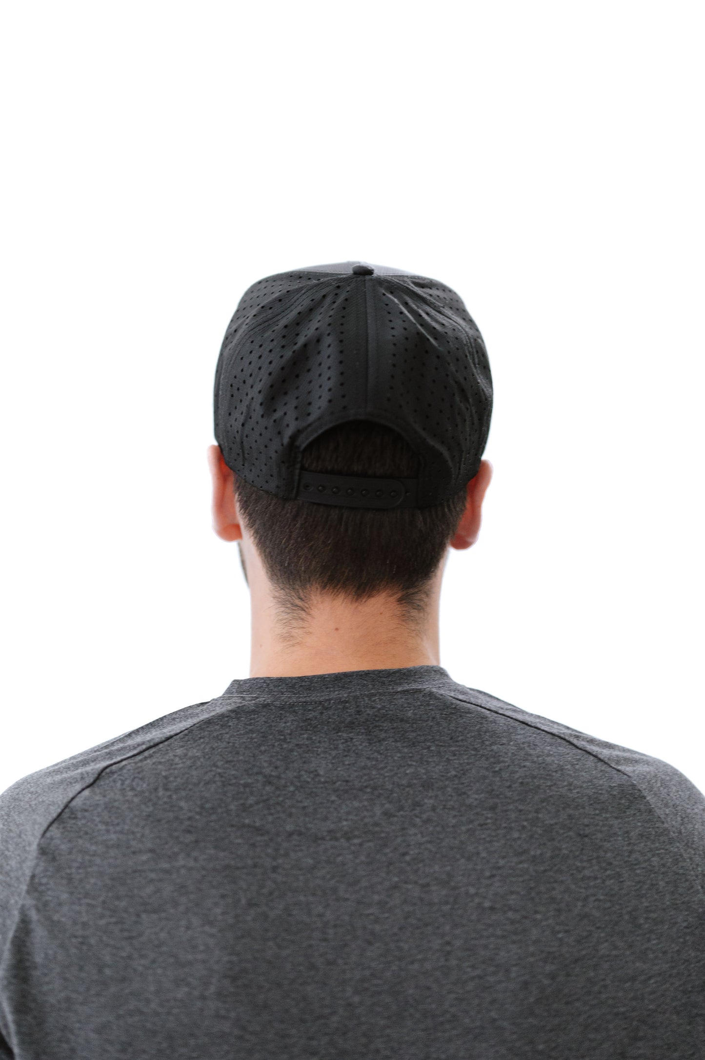 7 Panel Sports Hat – GOVVI Gear