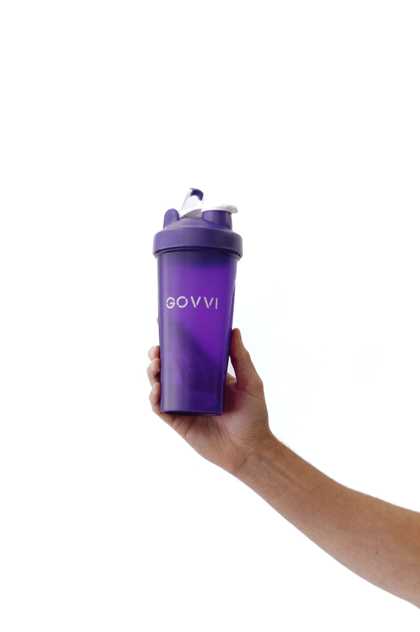 GOVVI Shaker Bottle