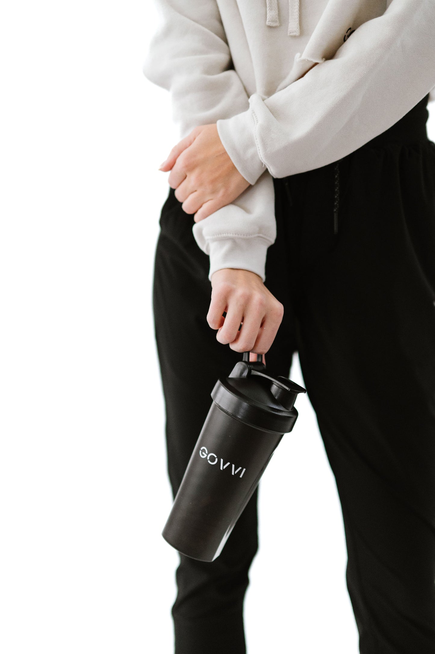 GOVVI Shaker Bottle