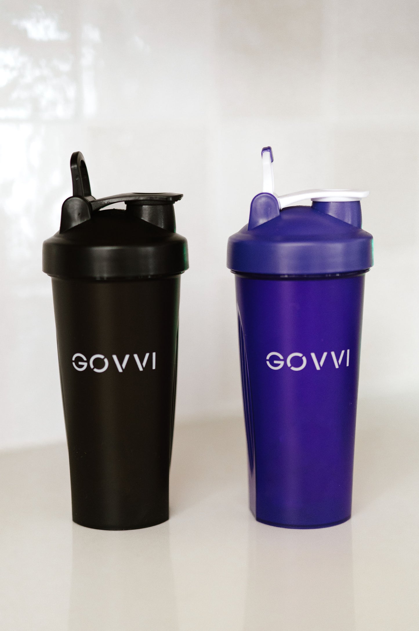 GOVVI Shaker Bottle