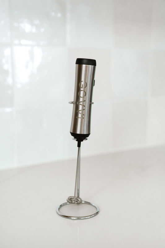 GOVVI Beverage Frother