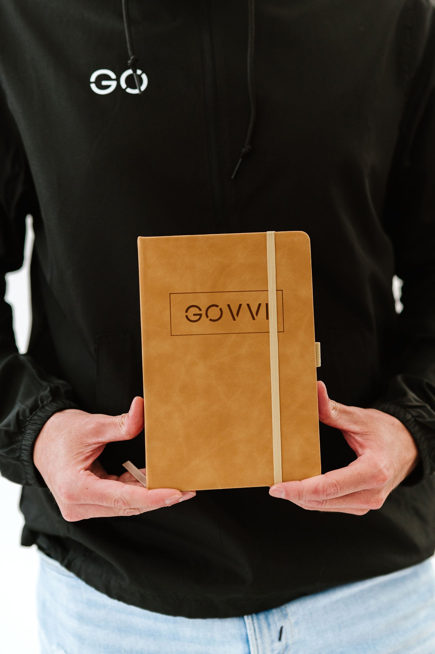 GOOVI Journal