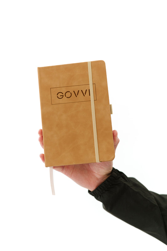 GOOVI Journal