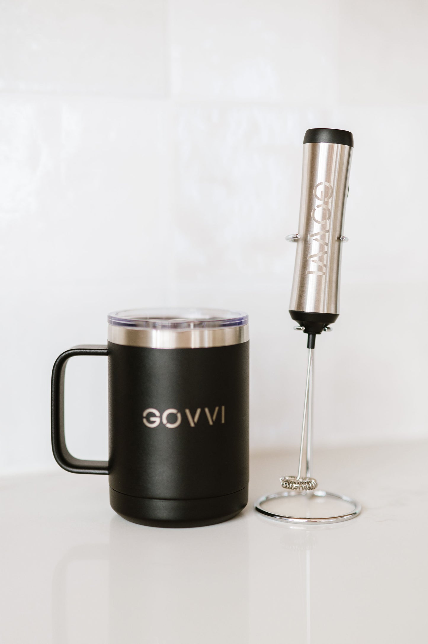 GOVVI Beverage Frother