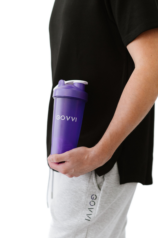 GOVVI Shaker Bottle