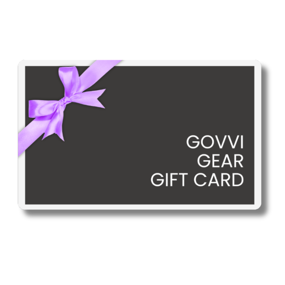 GOVVI Gear Digital Gift Card