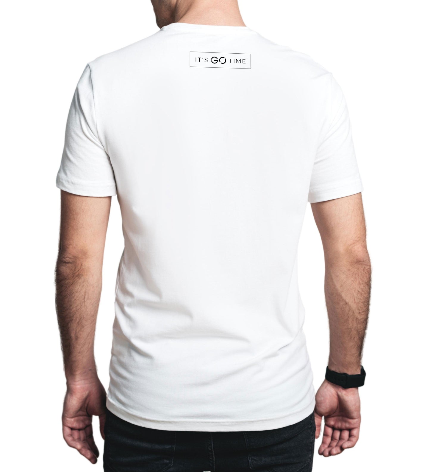 GO Beyond Limits Tee